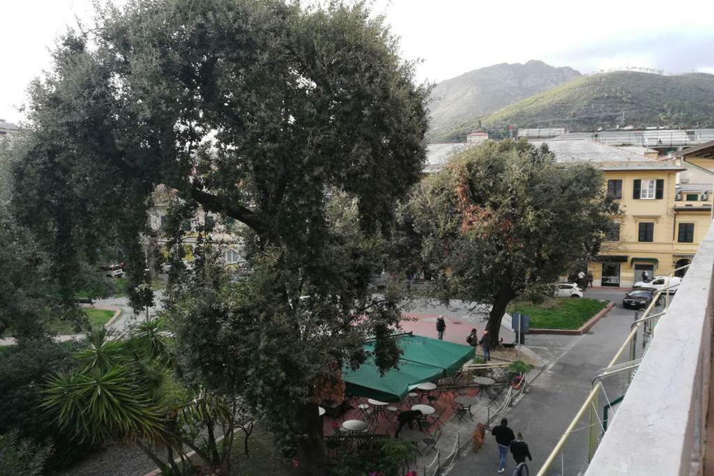 Peace Apartment Levanto Exterior photo