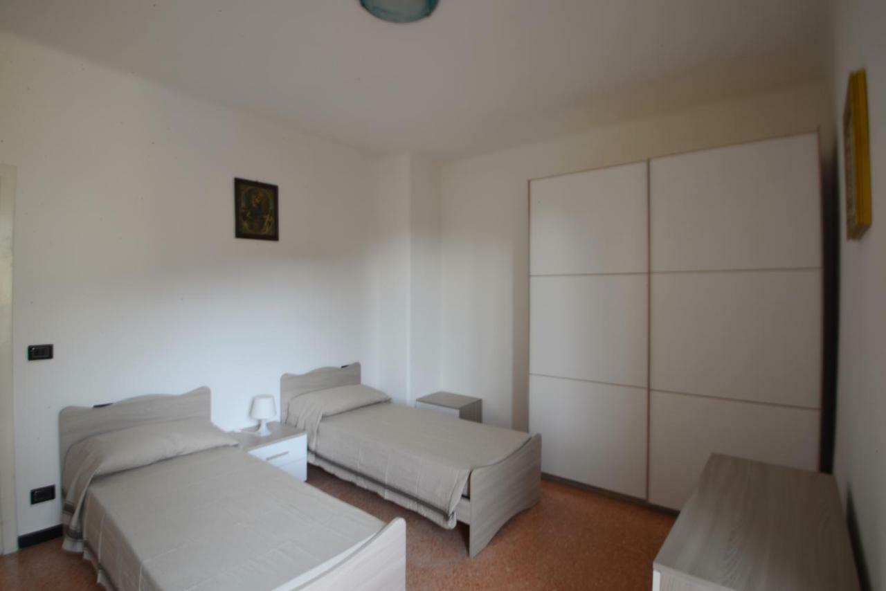 Peace Apartment Levanto Exterior photo