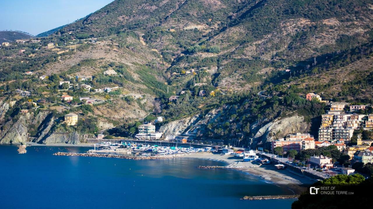 Peace Apartment Levanto Exterior photo